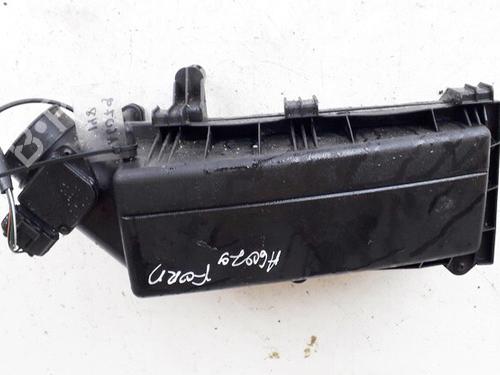 Used Air filter box Air filter box FORD MONDEO III (B5Y) 2.0 TDCi (130 hp) 35628617 35628617
