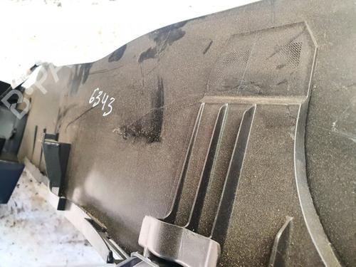 Armrest / Center console MAZDA 6 Hatchback (GH) 2.0 MZR-CD (GH14) | BP35496529I20 - Image 2