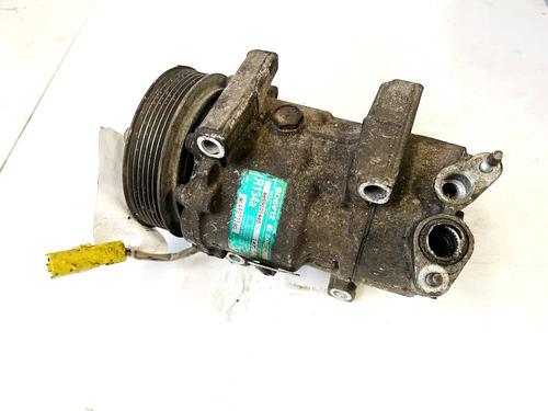 AC compressor AUDI A6 C6 (4F2) 2.4 | BP35358866M34 - Image 2