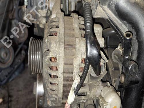 Alternateur Alternateur MAZDA 3 (BK) 1.6 (BK14) (105 hp) 36585197 36585197