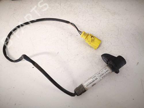Used Electronic module Electronic module SKODA OCTAVIA III (5E3, NL3, NR3) 1.6 TDI (105 hp) 36454583 36454583