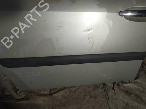 Dørliste PEUGEOT 807 (EB_) 2.0 HDi | BP35216106C150 - Image 2