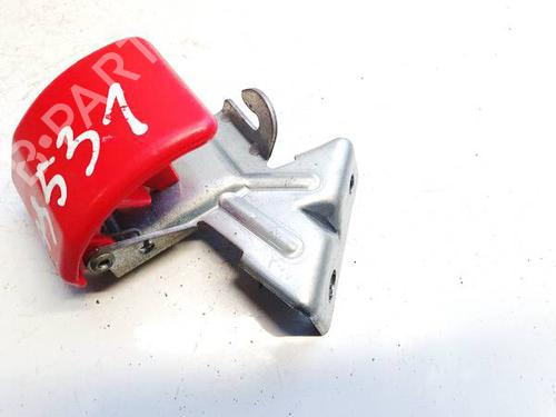 Used Interior handle Interior handle VOLVO S40 II (544) 2.0 D (136 hp) 35173219 35173219