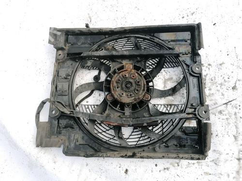 Used Fan Fan BMW 5 (E39) 525 tds (143 hp) 35396606 35396606