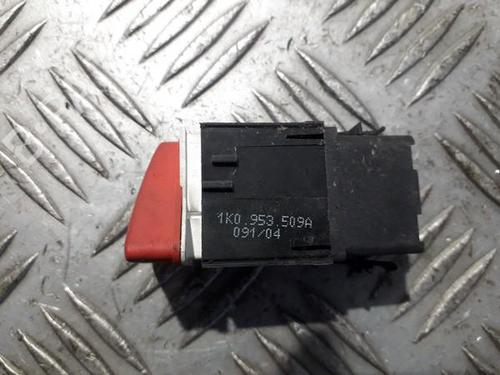 Used Warning switch Warning switch VW GOLF V (1K1) 1.6 FSI (115 hp) 35716418 35716418