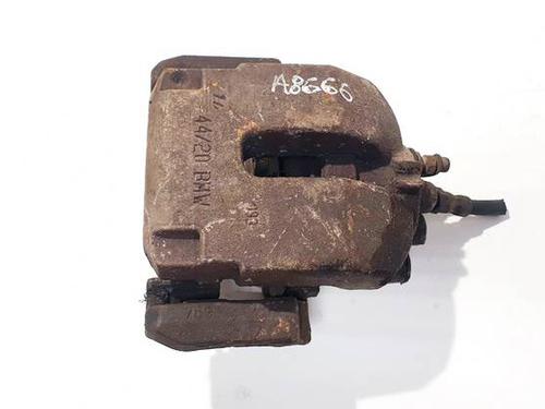 Used Left rear brake caliper Left rear brake caliper BMW X5 (E70) 3.0 d (235 hp) 35331463 35331463