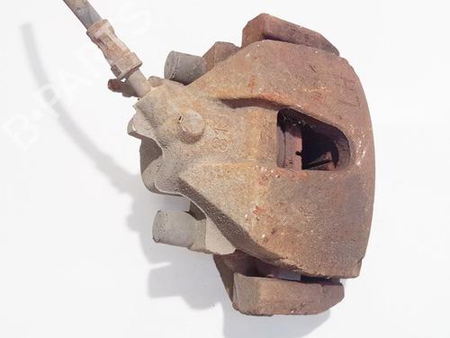 Used Left front brake caliper Left front brake caliper FORD FOCUS II (DA_, HCP, DP) 1.6 TDCi (109 hp) 35600358 35600358