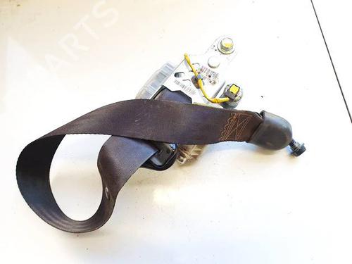 Front left seatbelt SSANGYONG ACTYON I 2.3 | BP34920264I26 - Image 2