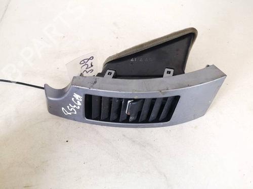 air-vent-mitsubishi-outlander-ii-cw_w-2005-2006-2007-2008-2009-2010-2011-2012-32951672 main image