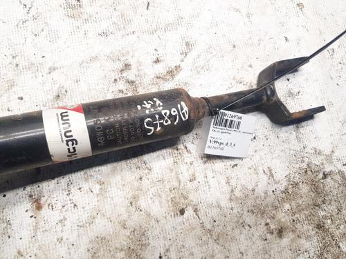 Left front shock absorber VW PASSAT B5 Variant (3B5) 1.9 TDI | BP35555251M16 - Image 2