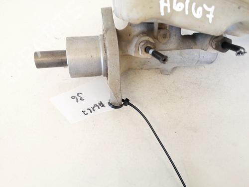 Brake master cylinder FORD FOCUS II (DA_, HCP, DP) 1.6 TDCi | BP35614963M77 - Image 2