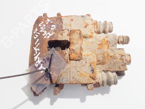 Used Left rear brake caliper Left rear brake caliper 35616365 35616365