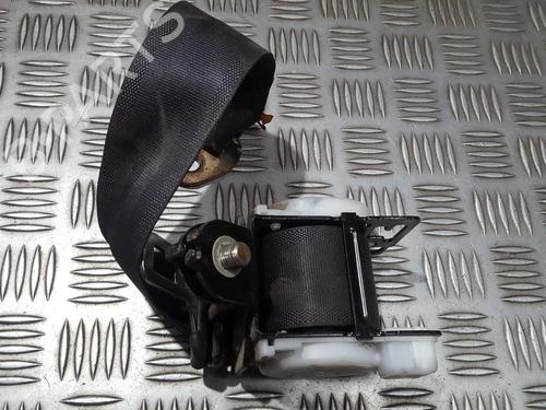 Used Rear left seatbelt Rear left seatbelt MAZDA 626 V (GF) 1.8 (GF8P) (90 hp) 35700066 35700066