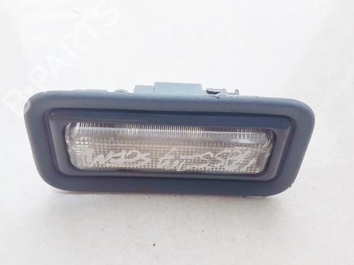 Kabinelys Kabinelys RENAULT MEGANE Scenic (JA0/1_) 1.9 dTi (JA0N) (98 hp) 35868022 35868022