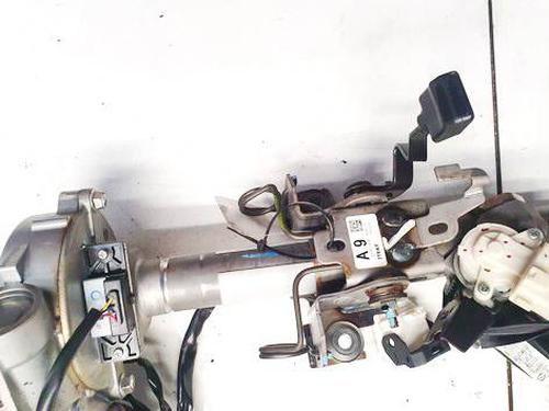 Used Steering column Steering column 35174351 35174351