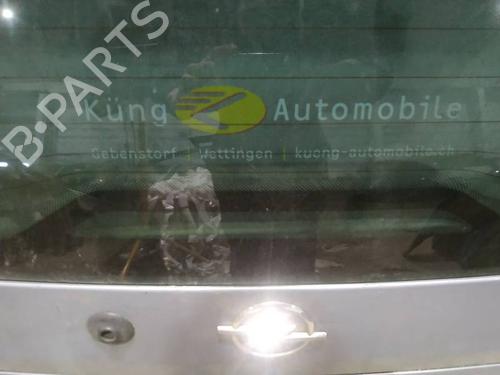 Used Third brake light Third brake light 34755600 34755600