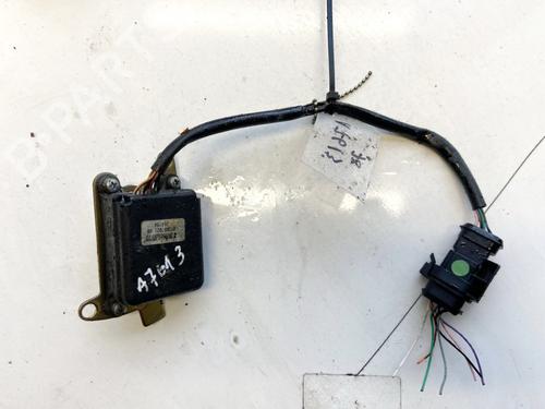 Used Electronic module Electronic module RENAULT ESPACE II (J/S63_) 2.1 TD (J633, J634, J/S635, J/S63D) (88 hp) 32890195 32890195