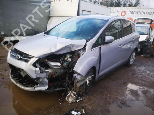Engine mount FORD GRAND C-MAX (DXA/CB7, DXA/CEU) 1.6 TDCi | BP32896877M89  - Image 5