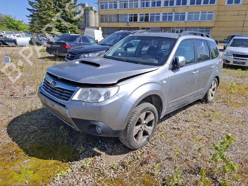 Speaker SUBARU FORESTER (SH_) 2.0 D AWD (SHH, SHD, SHN) | BP32575878E2 