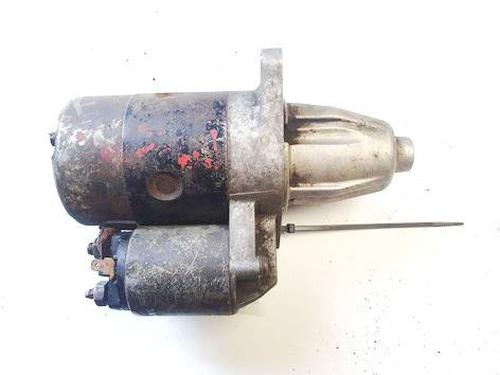 Used Starter Starter NISSAN ALMERA I Hatchback (N15) 1.4 S, GX, LX (75 hp) 35649410 35649410