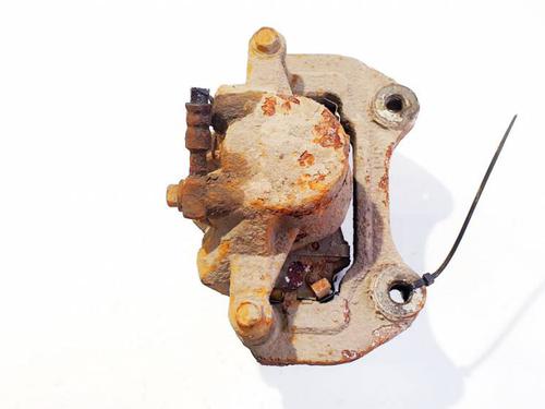 Right front brake caliper OPEL INSIGNIA A (G09) 2.0 CDTI (68) | BP35066139M104 - Image 2