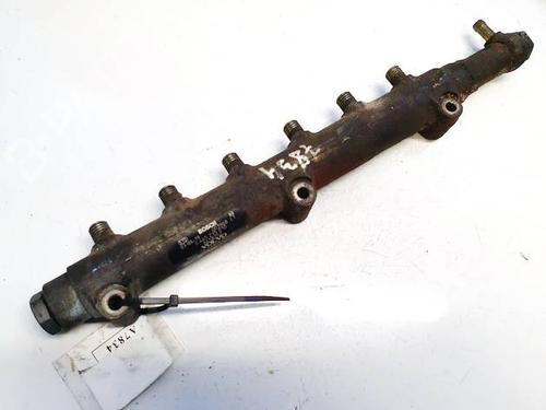 Used Injection rail Injection rail 34871763 34871763