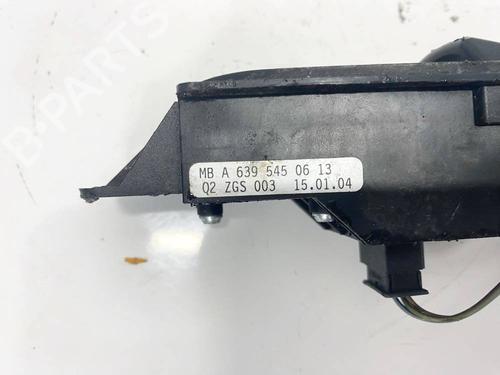 Switch MERCEDES-BENZ VITO Bus (W639) 109 CDI (639.701, 639.703, 639.705) | BP32580708I30  - Image 8