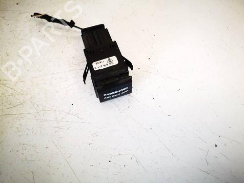 Used Switch Switch PORSCHE CAYENNE (9PA) S 4.5 (340 hp) 32572981 32572981