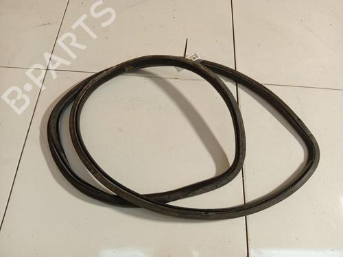 Used Rubber door seal Rubber door seal 34890351 34890351