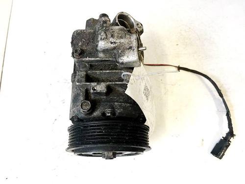 Used AC compressor AC compressor AUDI A6 C6 (4F2) 2.4 (177 hp) 35358997 35358997