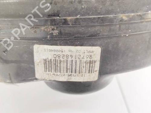 Servo brake CITROËN C5 III (RD_) 1.8 16V (RD6FXC) | BP35339614M42 - Image 2