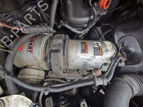 Engine control unit (ECU) FORD TRANSIT Van (FA_ _) 2.2 TDCi | BP33250138M57  - Image 9