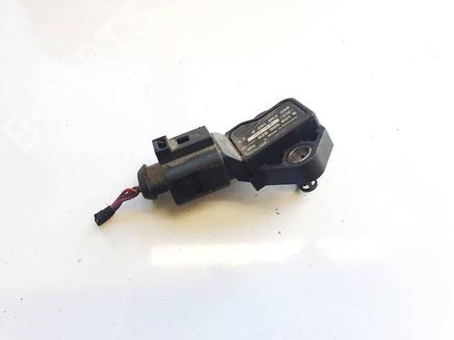 Electronic module VW PASSAT B6 (3C2) 1.9 TDI | BP34761002M83 - Image 2