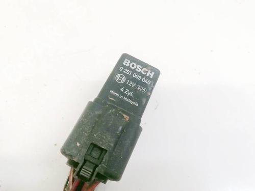 Electronic sensor DODGE CALIBER 2.0 CRD | BP35348942M84 - Image 2