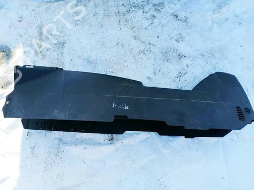 Cup/Object holder OPEL MERIVA A MPV (X03) 1.4 16V Twinport (E75) | BP35245602I37 - Image 2