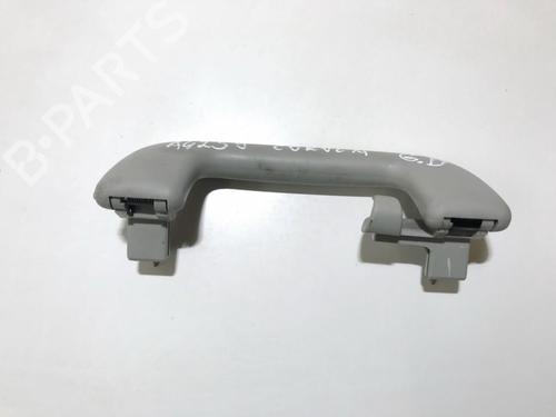 Used Interior roof handle Interior roof handle TOYOTA COROLLA Saloon (_E12_) 1.4 VVT-i (ZZE120_, ZZE120R) (97 hp) 35708265 35708265