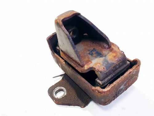 Engine mount ISUZU D-MAX II (TFR, TFS) 1.9 Ddi (TFR87J) | BP38629816M89 - Image 2