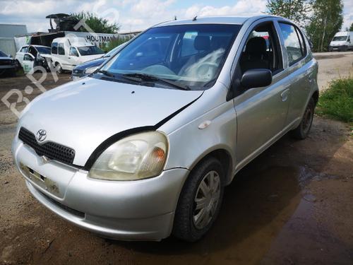 Engine mount TOYOTA YARIS (_P1_) 1.0 (SCP10_, SCP10R) | BP32950170M89  - Image 6