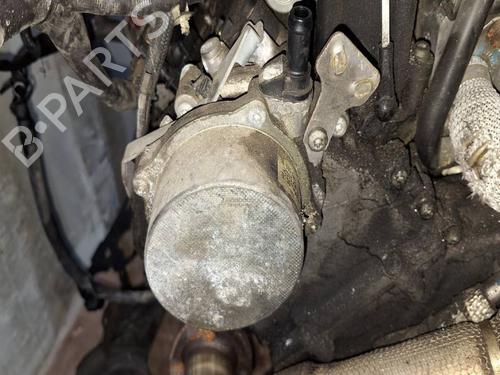 Used Vacuum pump Vacuum pump AUDI A6 C6 (4F2) 2.7 TDI (180 hp) 34763578 34763578