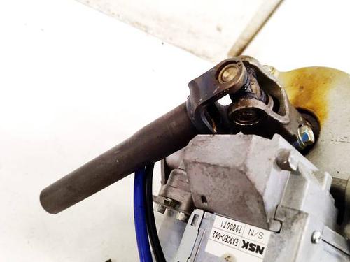 Used Steering column universal joint Steering column universal joint NISSAN QASHQAI I (J10, NJ10) 2.0 dCi (150 hp) 34866024 34866024