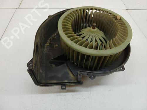 Used Heater blower motor Heater blower motor SKODA FABIA I (6Y2) 1.4 (68 hp) 39735028 39735028