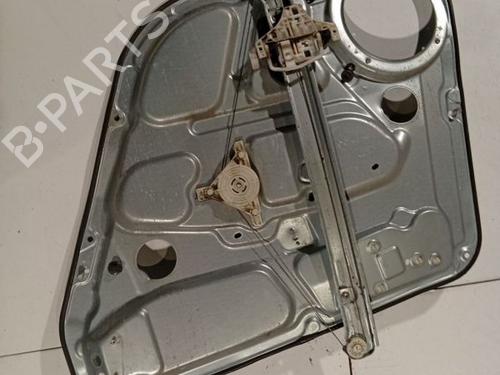 Used Rear left window mechanism Rear left window mechanism KIA CARENS III MPV (UN) 2.0 CRDi 140 (140 hp) 40113683 40113683