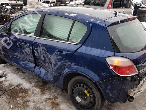 Electronic module OPEL ASTRA H (A04) 1.8 (L48) | BP33496569M83 - Image 9