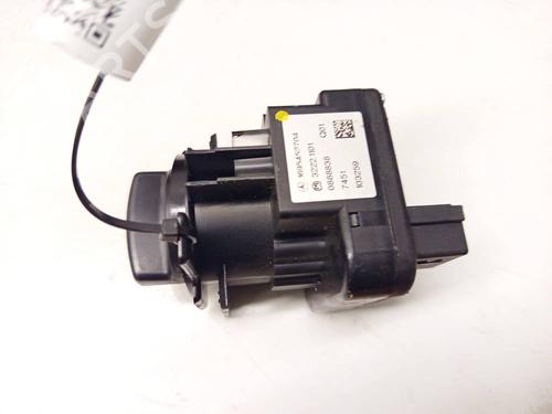 Switch MERCEDES-BENZ A-CLASS (W169) A 180 CDI (169.007, 169.307) | BP34819513I30 - Image 3