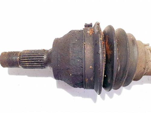 Left front driveshaft CITROËN C3 Picasso (SH_) 1.4 VTi 95 (SH8FSC, SH8FP0, SH8FP6) | BP35101621M38 - Image 2