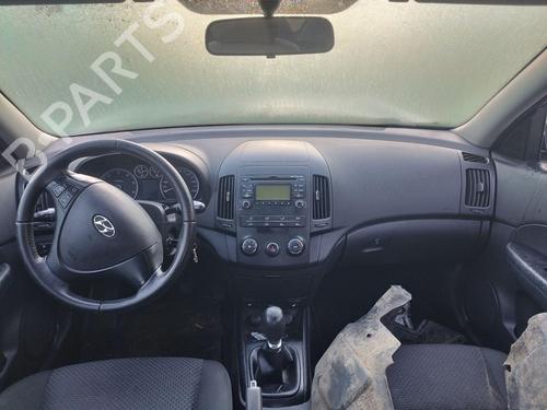 Engine mount HYUNDAI i30 (FD) 1.6 CRDi | BP32897460M89  - Image 9