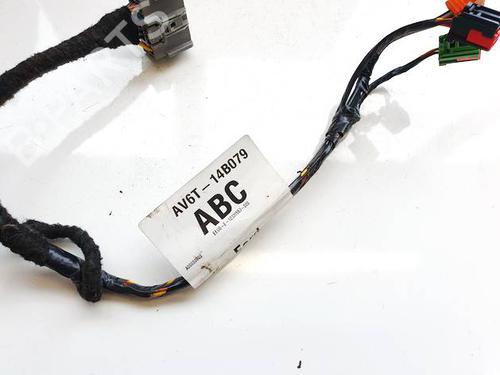 Used Wiring harness Wiring harness 38276907 38276907