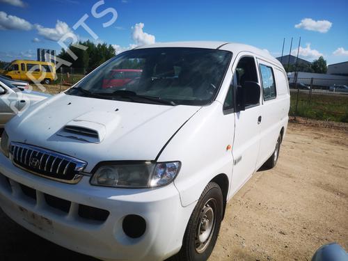 Engine mount HYUNDAI H-1 / STAREX Bus (A1) 2.5 CRDi | BP32934020M89 - Image 5