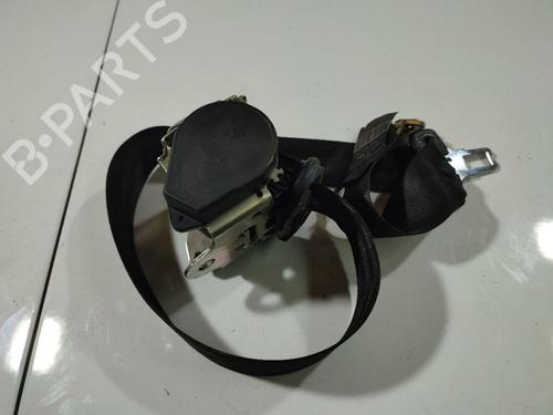 Used Rear center seatbelt Rear center seatbelt 34904905 34904905