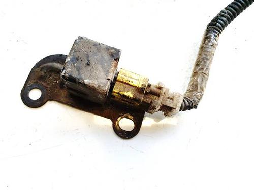 Used Electronic module Electronic module TOYOTA AVENSIS (_T22_) 2.0 D-4D (CDT220_, CDT220R) (110 hp) 32595098 32595098